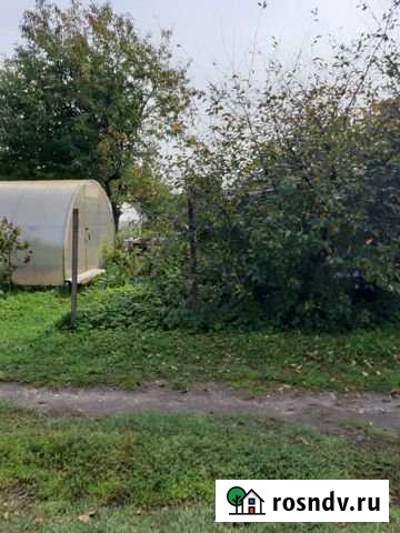 Участок СНТ, ДНП 4 сот. на продажу в Гидроторфе Гидроторф - изображение 1