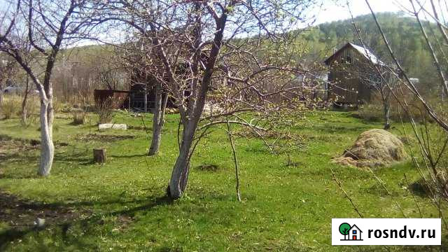 Участок СНТ, ДНП 4 сот. на продажу в Миассе Миасс - изображение 1