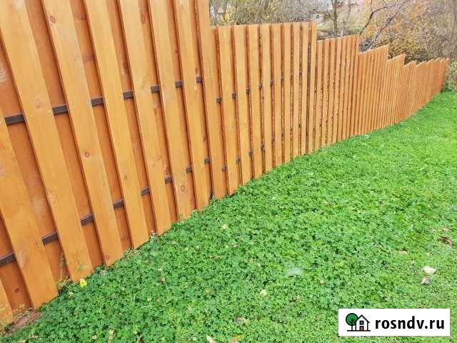 Участок ИЖС 4 сот. на продажу в Чебоксарах Чебоксары - изображение 1