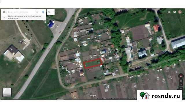 Участок ИЖС 4 сот. на продажу в Новых Зорях Новые Зори - изображение 1