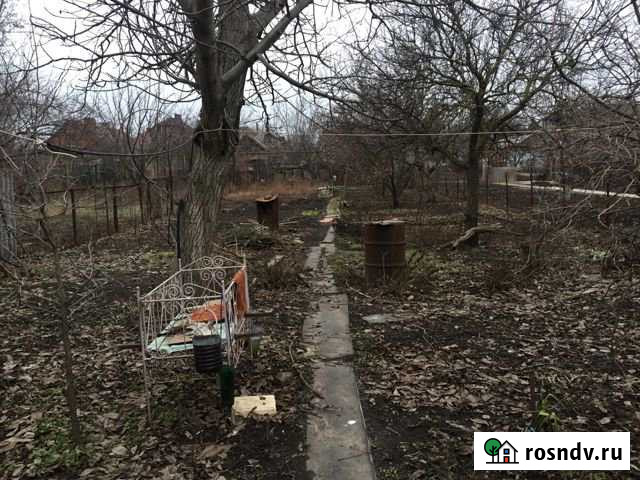 Участок ИЖС 4 сот. на продажу в Батайске Батайск - изображение 1