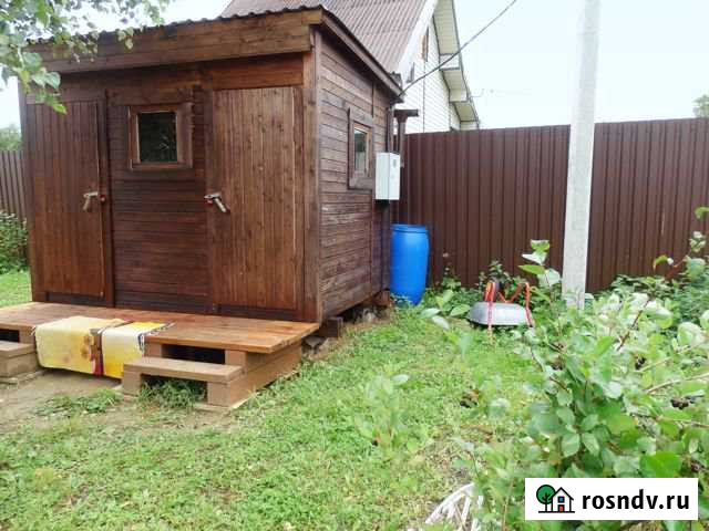 Участок СНТ, ДНП 4 сот. на продажу в Переславле-Залесском Переславль-Залесский - изображение 1