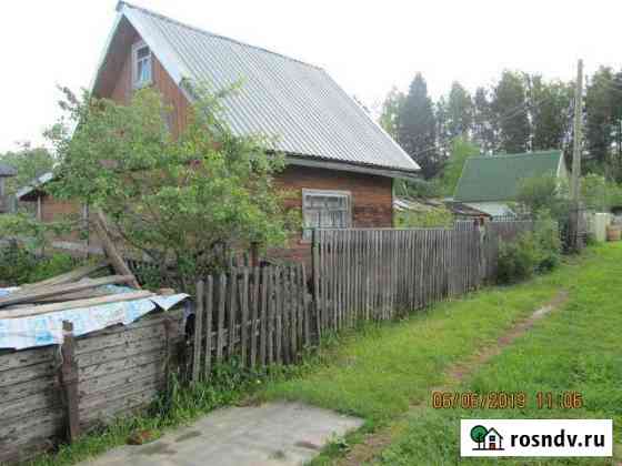 Участок СНТ, ДНП 4 сот. на продажу в Кирово-Чепецке Кирово-Чепецк