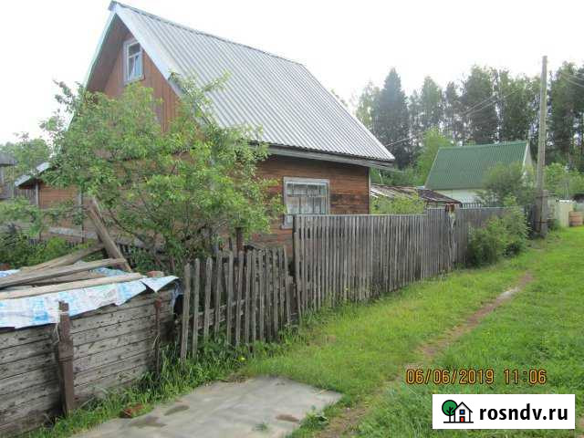 Участок СНТ, ДНП 4 сот. на продажу в Кирово-Чепецке Кирово-Чепецк - изображение 1