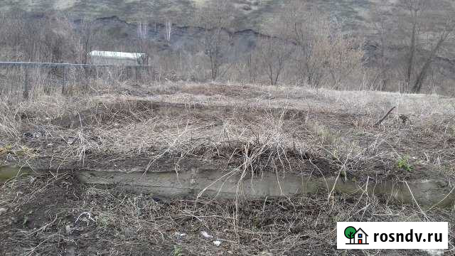 Участок СНТ, ДНП 4 сот. на продажу в Калтане Калтан - изображение 1