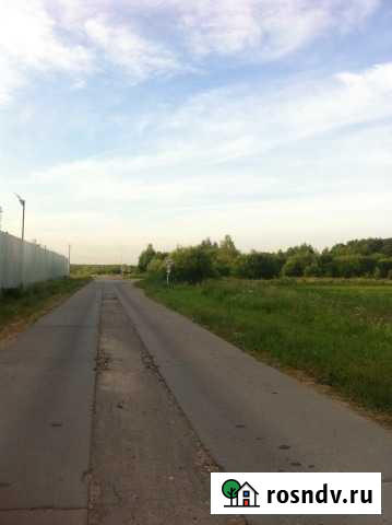 Участок промназначения 460 сот. на продажу в Нижнем Новгороде Нижний Новгород - изображение 1