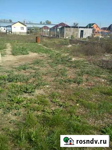 Участок ИЖС 4 сот. на продажу в Белореченске Белореченск - изображение 1