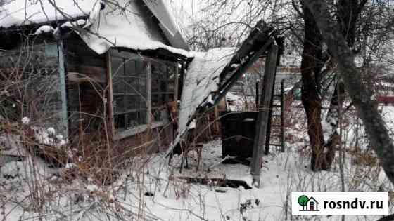 Участок СНТ, ДНП 4 сот. на продажу в Нижнем Новгороде Нижний Новгород