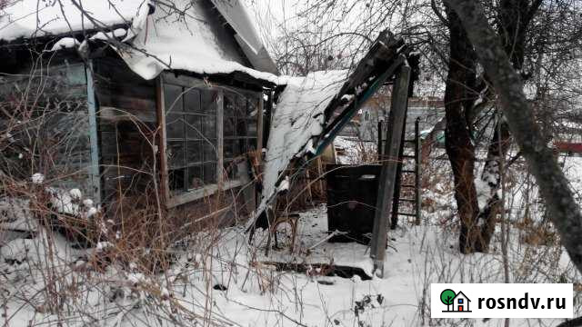 Участок СНТ, ДНП 4 сот. на продажу в Нижнем Новгороде Нижний Новгород - изображение 1