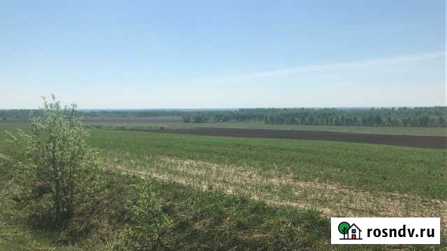 Участок СНТ, ДНП 40000 сот. на продажу в Ростове Ростов - изображение 1