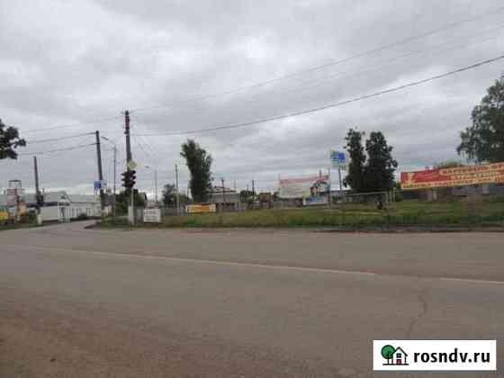 Участок промназначения 43 сот. на продажу в Чернушке Чернушка