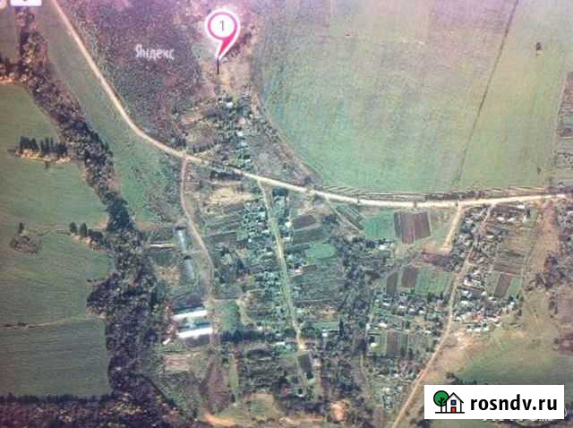 Участок ИЖС 45 сот. на продажу в Боровске Боровск - изображение 1