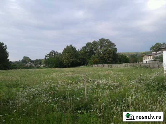 Участок ИЖС 46 сот. на продажу в Апшеронске Апшеронск - изображение 1