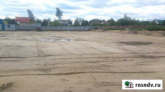 Участок промназначения 47 сот. на продажу в Ильиногорске Ильиногорск - изображение 1