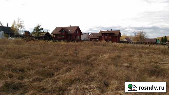 Участок ИЖС 48 сот. на продажу в Новоалтайске Новоалтайск - изображение 1