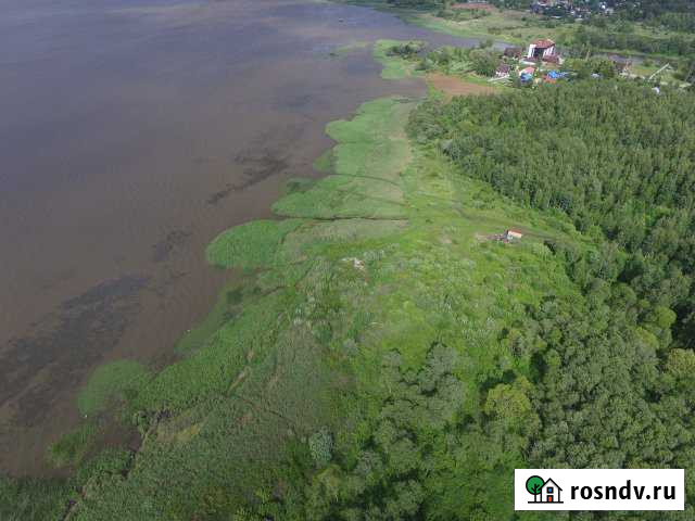 Участок ИЖС 500 сот. на продажу в Новозавидовском Новозавидовский - изображение 1