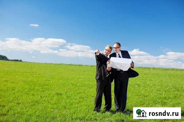 Участок промназначения 500 сот. на продажу в Гурьевске Калининградской области Гурьевск - изображение 1