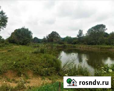 Участок СНТ, ДНП 500 сот. на продажу в Горячем Ключе Горячий Ключ - изображение 1