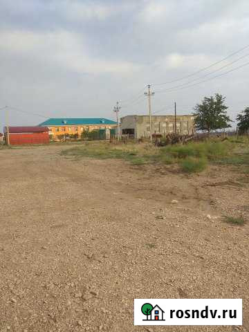 Участок ИЖС 5 сот. на продажу в Коркмаскалах Коркмаскала - изображение 1