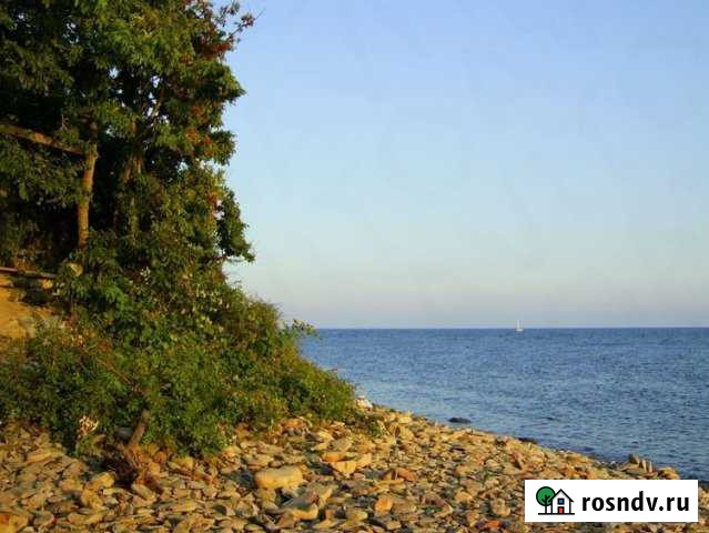 Участок ИЖС 5 сот. на продажу в Новомихайловском кп Новомихайловский кп - изображение 1