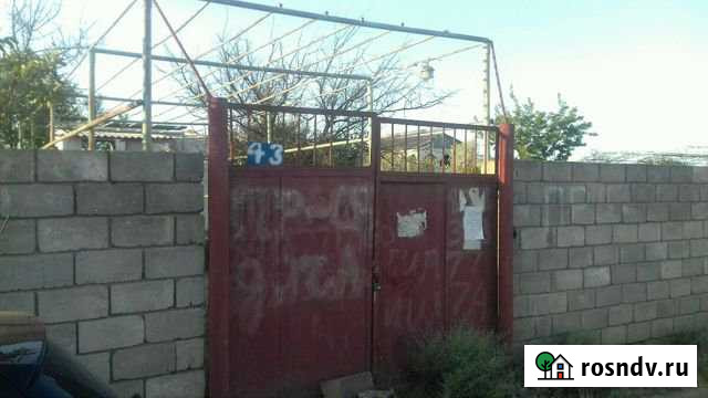 Участок ИЖС 5 сот. на продажу в Сулаке Сулак - изображение 1