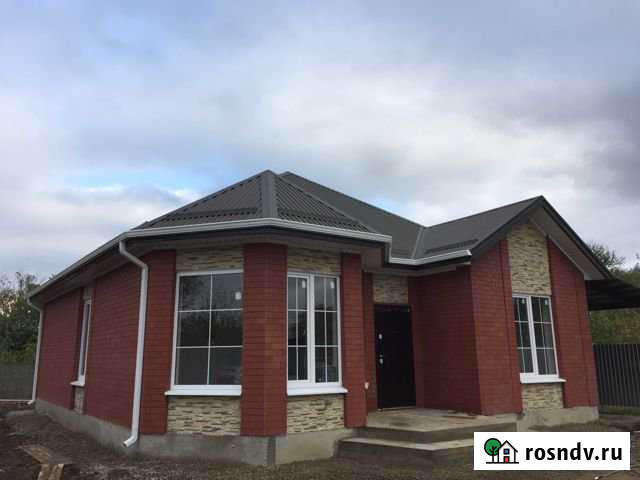 Участок ИЖС 5 сот. на продажу в Белореченске Белореченск - изображение 1