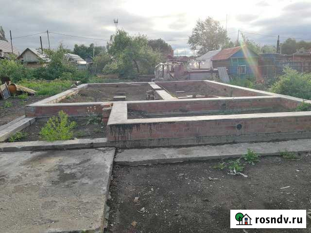 Участок ИЖС 5 сот. на продажу в Калачинске Калачинск - изображение 1