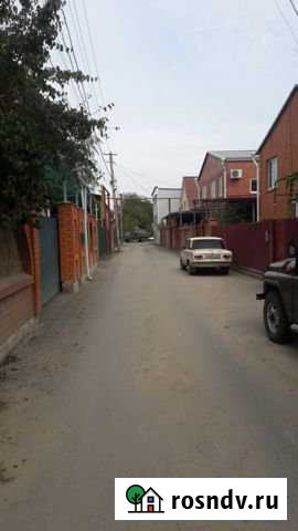 Участок ИЖС 5 сот. на продажу в Армавире Армавир - изображение 1