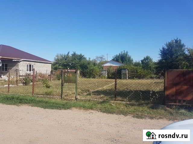 Участок ИЖС 5 сот. на продажу в Армавире Армавир - изображение 1