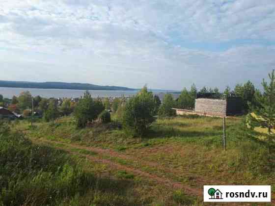 Участок ИЖС 5 сот. на продажу в Осе Пермского края Оса