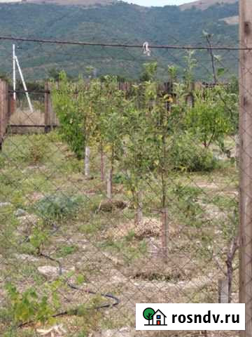 Участок ИЖС 5 сот. на продажу в Кабардинке Кабардинка - изображение 1