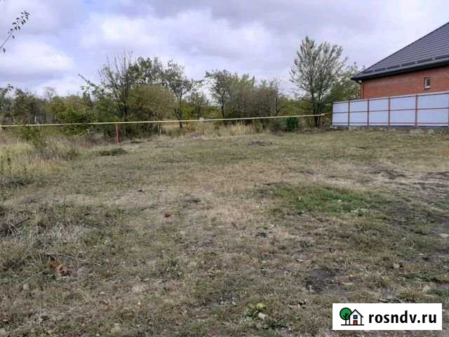 Участок ИЖС 5 сот. на продажу в Армавире Армавир - изображение 1