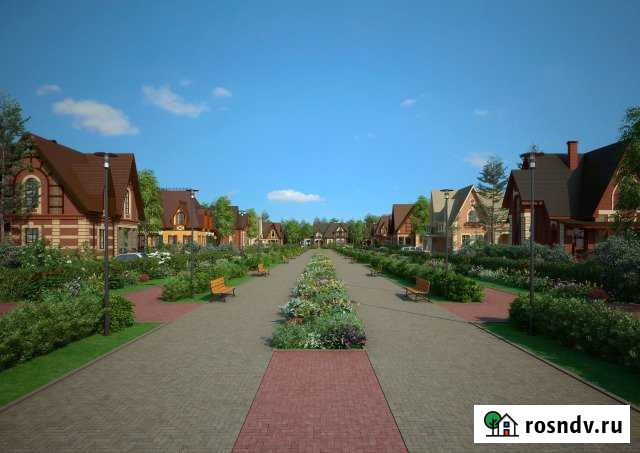 Участок ИЖС 5 сот. на продажу в Батайске Батайск - изображение 1