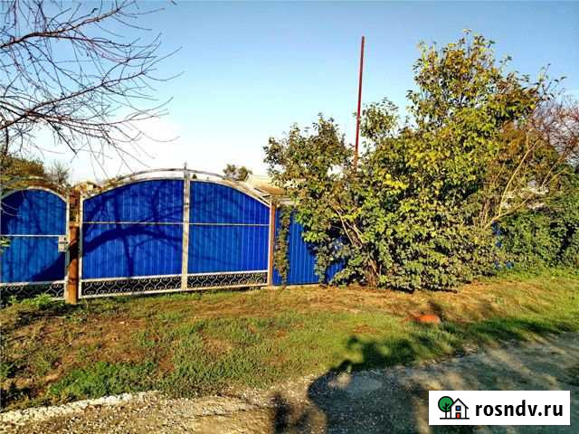 Участок ИЖС 5 сот. на продажу в Холмской Холмская - изображение 1