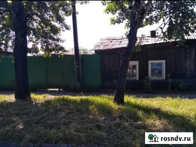 Участок ИЖС 5 сот. на продажу в Кызыле Кызыл - изображение 1