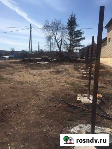 Участок промназначения 5 сот. на продажу в Лениногорске Лениногорск - изображение 1