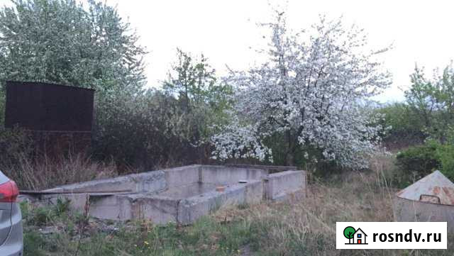 Участок СНТ, ДНП 5 сот. на продажу в Копейске Копейск - изображение 1