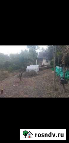 Участок СНТ, ДНП 5 сот. на продажу в Туапсе Туапсе - изображение 1