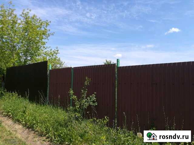 Участок СНТ, ДНП 5 сот. на продажу в Новосемейкино Новосемейкино - изображение 1