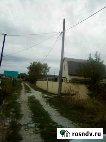 Участок СНТ, ДНП 5 сот. на продажу в Анапе Анапа - изображение 1