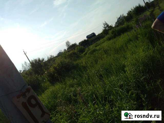 Участок СНТ, ДНП 5 сот. на продажу в Нижнем Новгороде Нижний Новгород - изображение 1