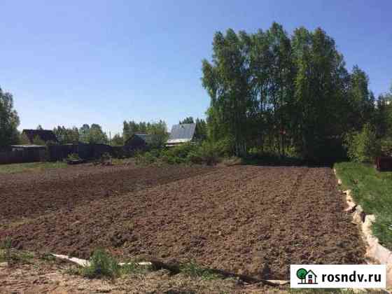 Участок СНТ, ДНП 5 сот. на продажу в Югорске Югорск
