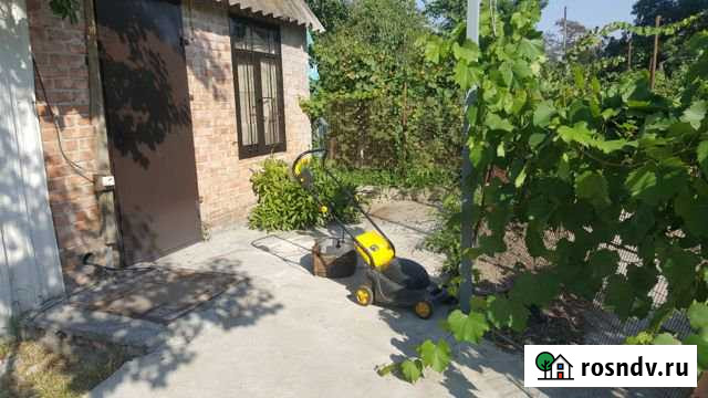 Участок СНТ, ДНП 5 сот. на продажу в Моздоке Моздок - изображение 1