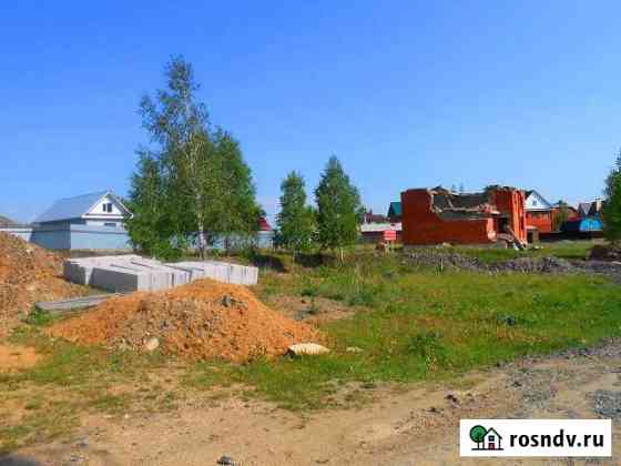 Участок ИЖС 5 сот. на продажу в Миассе Миасс