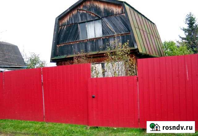 Участок СНТ, ДНП 5 сот. на продажу в Кирове Киров - изображение 1