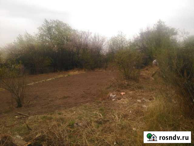 Участок СНТ, ДНП 5 сот. на продажу в Благовещенске Благовещенск - изображение 1