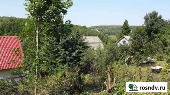 Участок СНТ, ДНП 5 сот. на продажу в Рамони Рамонь
