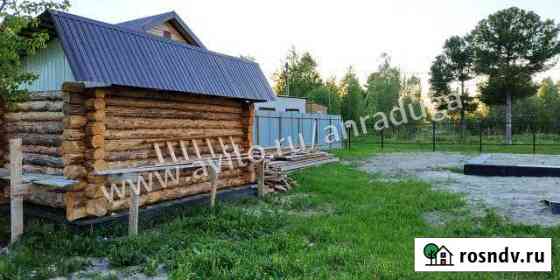 Участок ИЖС 5 сот. на продажу в Сургуте Сургут