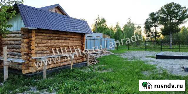 Участок ИЖС 5 сот. на продажу в Сургуте Сургут - изображение 1