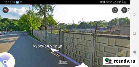 Участок промназначения 5 сот. на продажу в Москве Москва